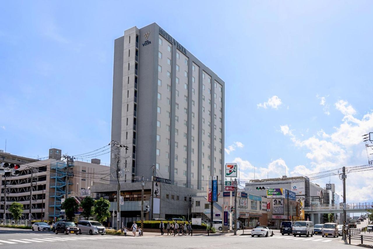 Hotel Vista Ebina Extérieur photo